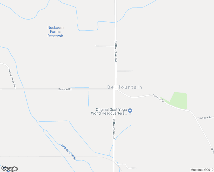 map of restaurants, bars, coffee shops, grocery stores, and more near 25319 Dawson Road in Monroe