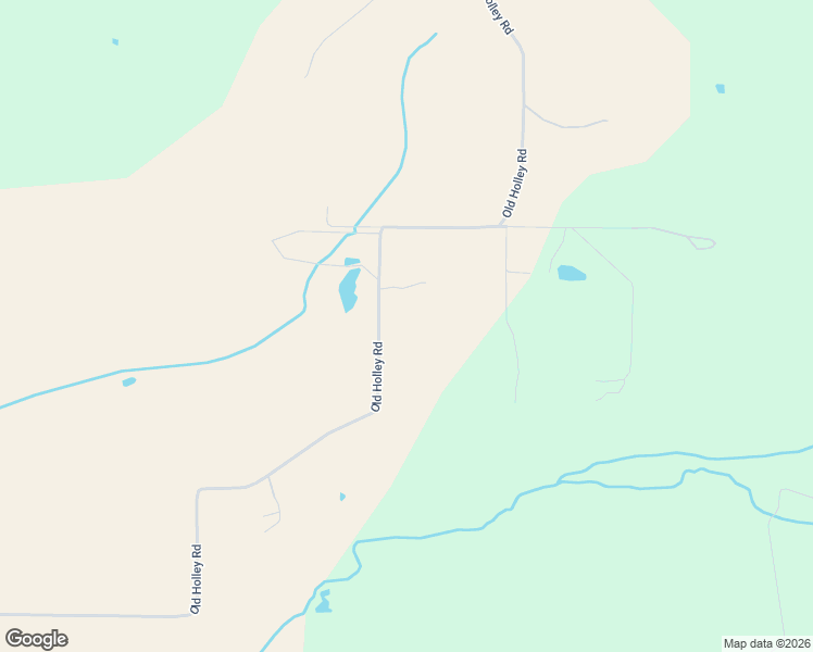 map of restaurants, bars, coffee shops, grocery stores, and more near 26257 Old Holley Road in Sweet Home