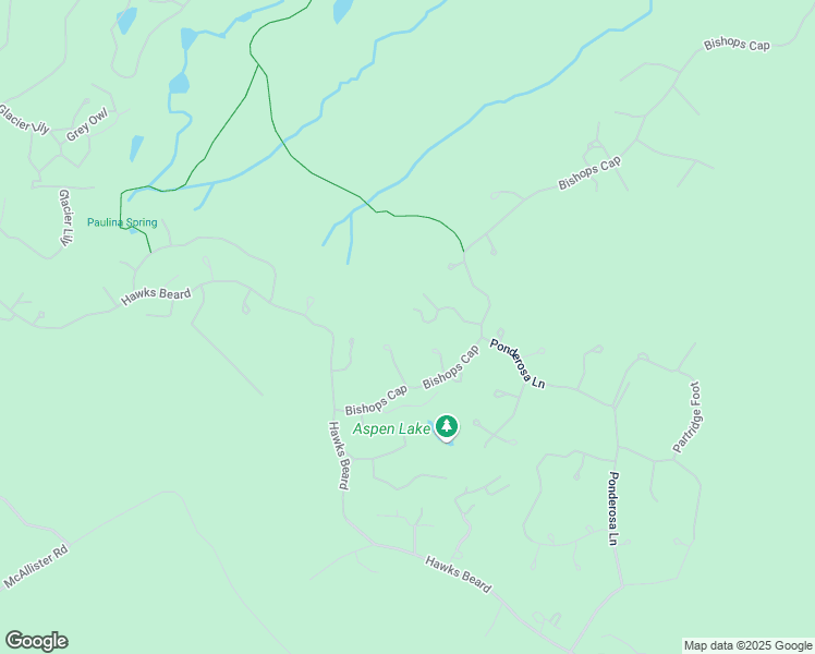 map of restaurants, bars, coffee shops, grocery stores, and more near 13577 Sundew in Sisters