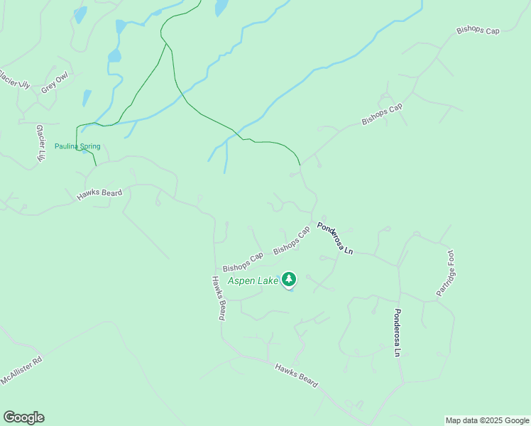map of restaurants, bars, coffee shops, grocery stores, and more near 13577 Sundew in Sisters