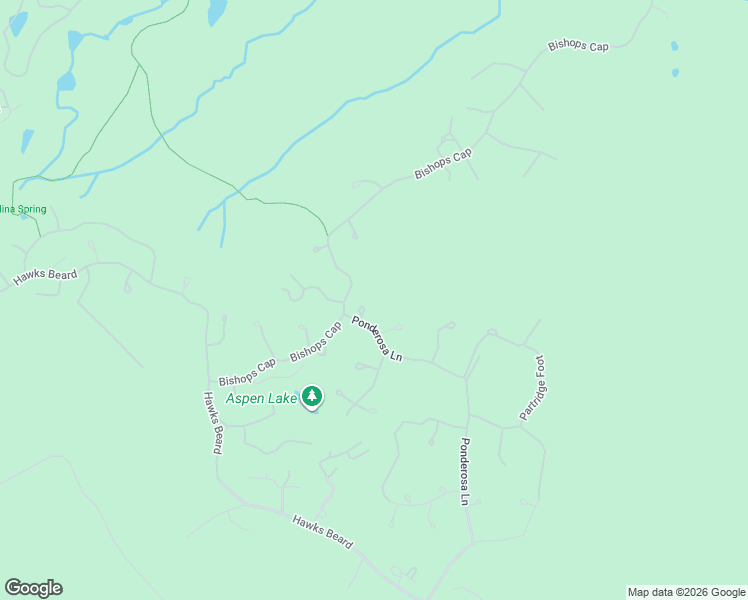 map of restaurants, bars, coffee shops, grocery stores, and more near 70800 Samphire in Sisters