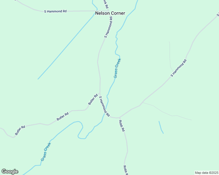 map of restaurants, bars, coffee shops, grocery stores, and more near 536 South Hammond Road in Hammond