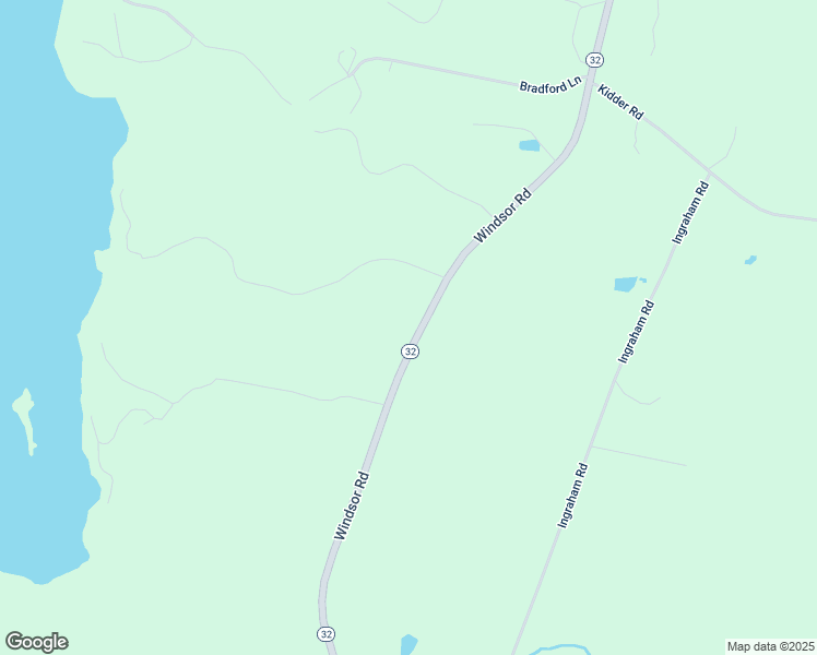 map of restaurants, bars, coffee shops, grocery stores, and more near 463 Windsor Road in China
