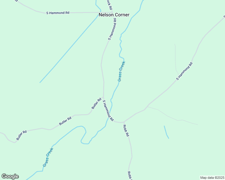 map of restaurants, bars, coffee shops, grocery stores, and more near 536 South Hammond Road in Hammond