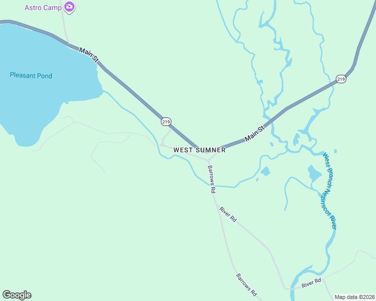 map of restaurants, bars, coffee shops, grocery stores, and more near in Sumner