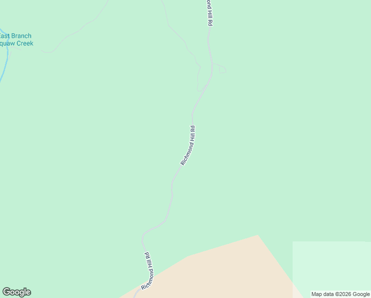 map of restaurants, bars, coffee shops, grocery stores, and more near 20959 Richmond Hill Road in Lead