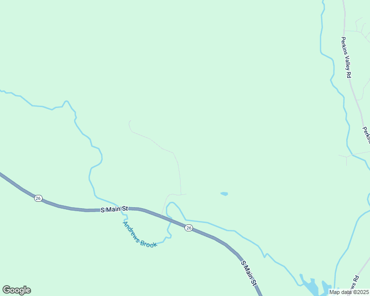 map of restaurants, bars, coffee shops, grocery stores, and more near 46 Road Less Traveled Road in Woodstock