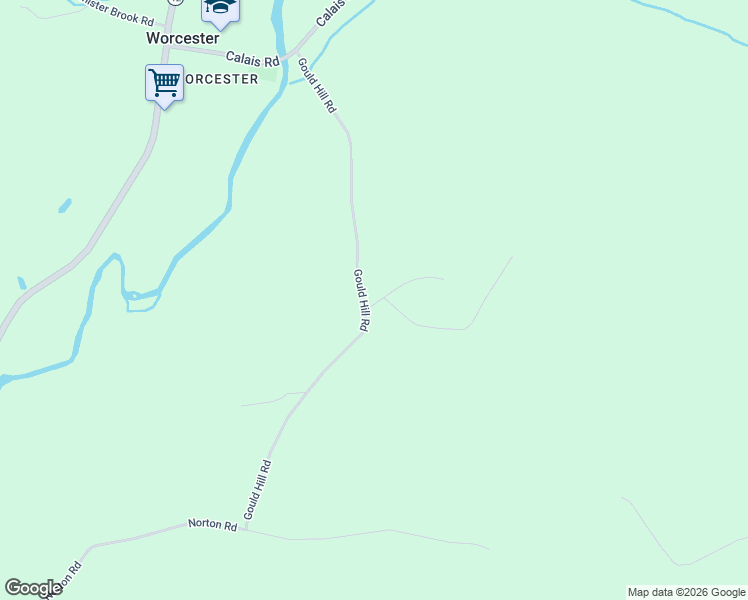 map of restaurants, bars, coffee shops, grocery stores, and more near 6 Dugar Rd in Worcester