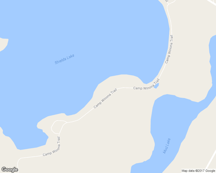 map of restaurants, bars, coffee shops, grocery stores, and more near 15346 Camp Winona Trail in Faribault