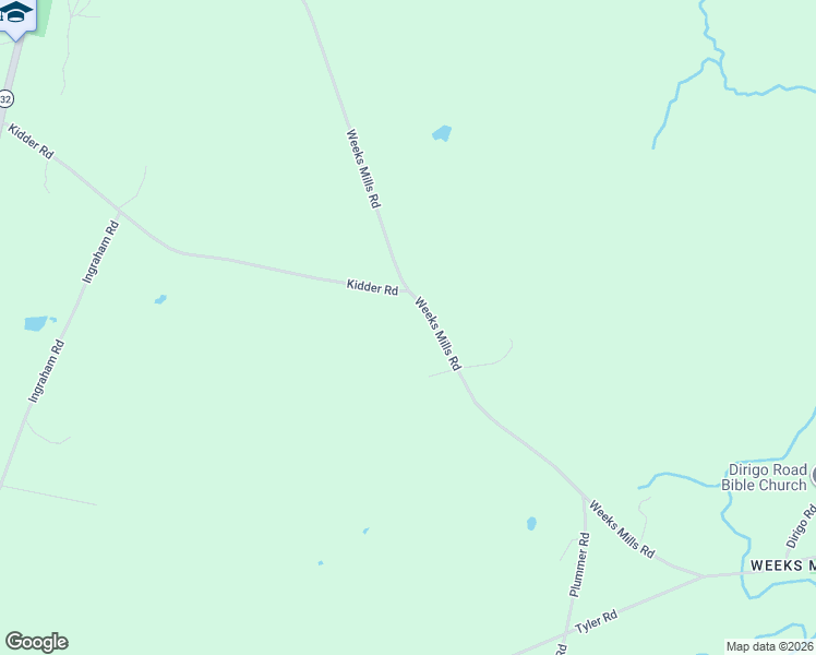 map of restaurants, bars, coffee shops, grocery stores, and more near 309 Weeks Mills Road in China