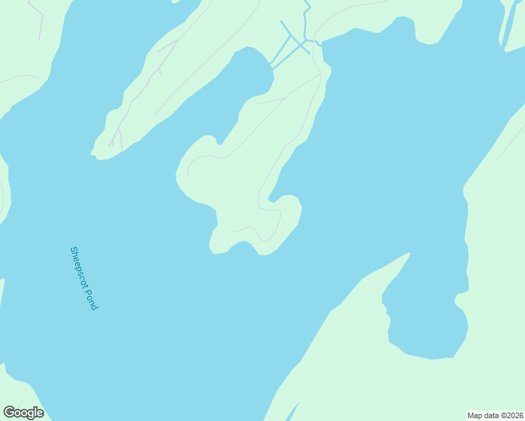 map of restaurants, bars, coffee shops, grocery stores, and more near 400 Bald Head Island Road in Palermo