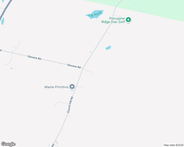 map of restaurants, bars, coffee shops, grocery stores, and more near 767 Church Hill Road in Augusta