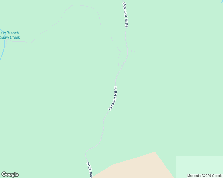 map of restaurants, bars, coffee shops, grocery stores, and more near 20959 Richmond Hill Road in Lead