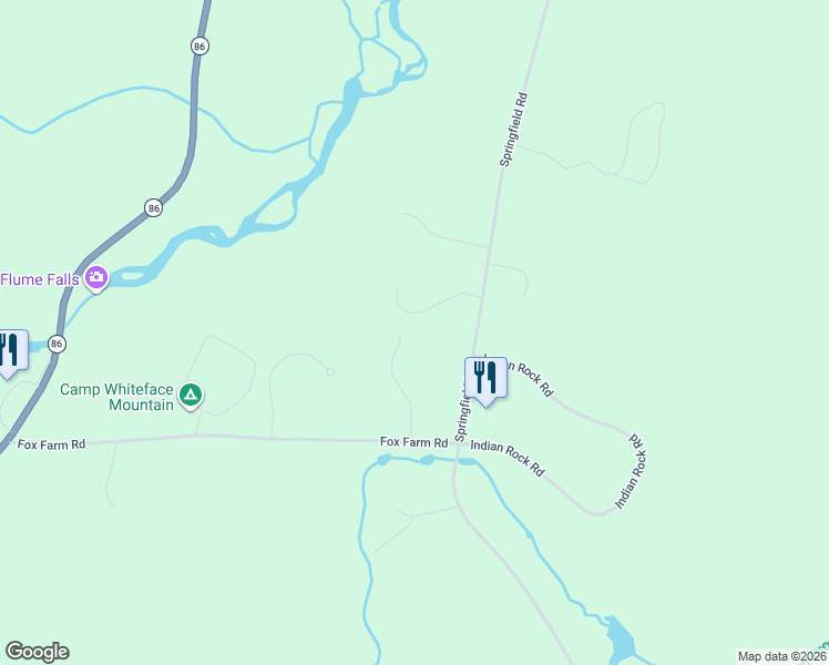 map of restaurants, bars, coffee shops, grocery stores, and more near 26 Hollow Lane in Wilmington