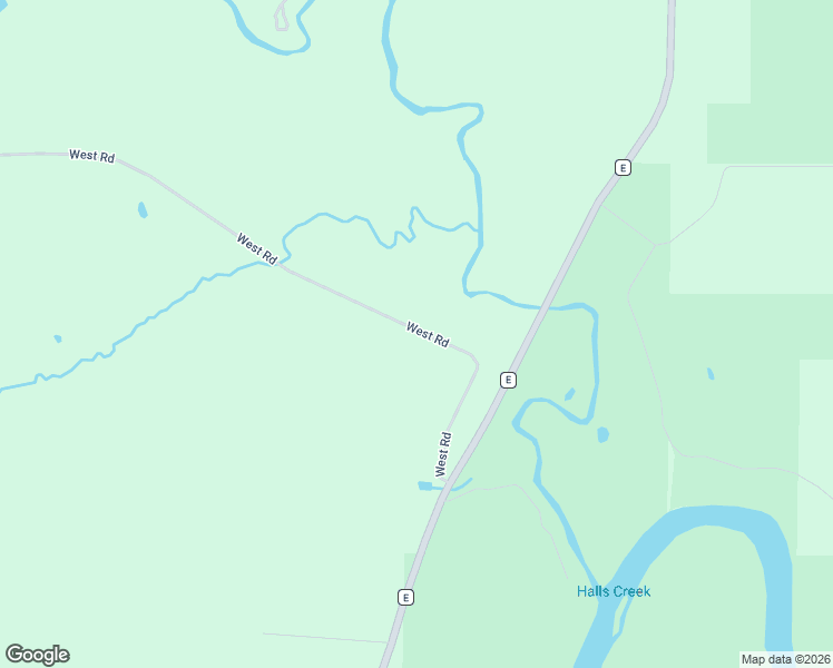 map of restaurants, bars, coffee shops, grocery stores, and more near W9543 West Road in Black River Falls
