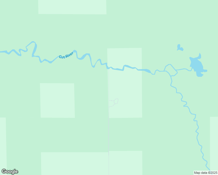 map of restaurants, bars, coffee shops, grocery stores, and more near 1219-2415 North Everett Road in Houghton Lake