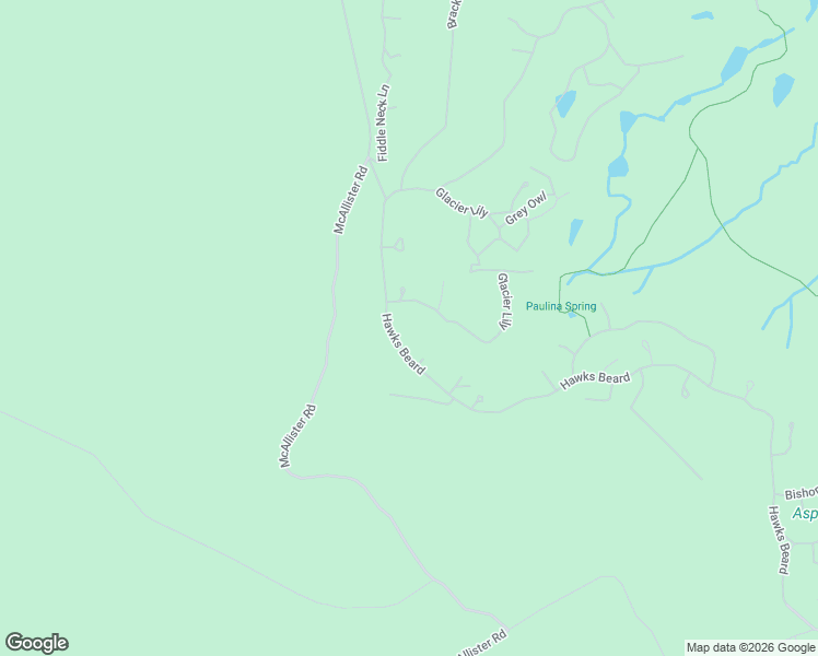map of restaurants, bars, coffee shops, grocery stores, and more near 13210 Hawks Beard in Sisters