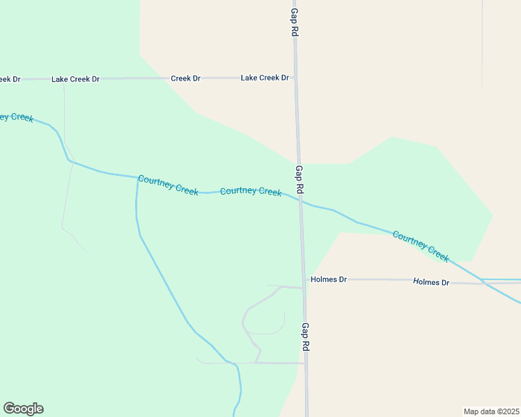 map of restaurants, bars, coffee shops, grocery stores, and more near 26516 Gap Road in Brownsville