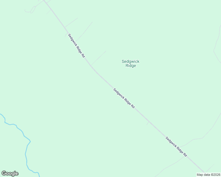 map of restaurants, bars, coffee shops, grocery stores, and more near 560 Sedgwick Ridge Road in Sedgwick