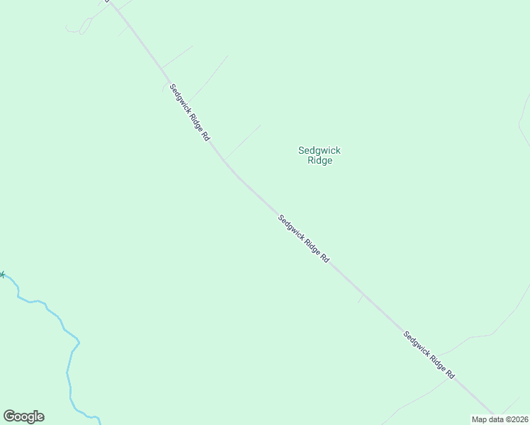 map of restaurants, bars, coffee shops, grocery stores, and more near 560 Sedgwick Ridge Road in Sedgwick