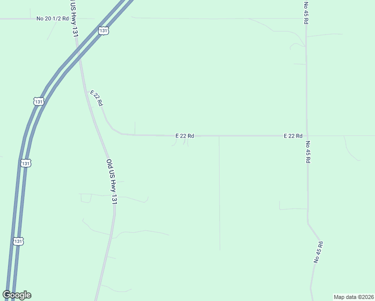 map of restaurants, bars, coffee shops, grocery stores, and more near 1900-9398 Aubrey Avenue in Manton