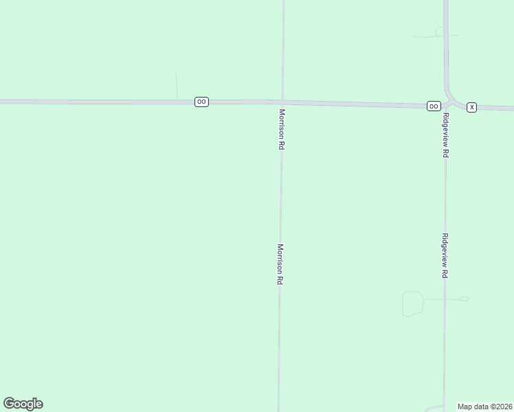 map of restaurants, bars, coffee shops, grocery stores, and more near 5678 Morrison Road in De Pere