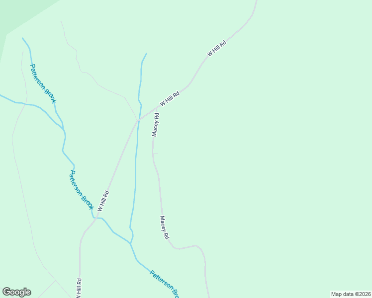 map of restaurants, bars, coffee shops, grocery stores, and more near 412 Macey Road in Worcester