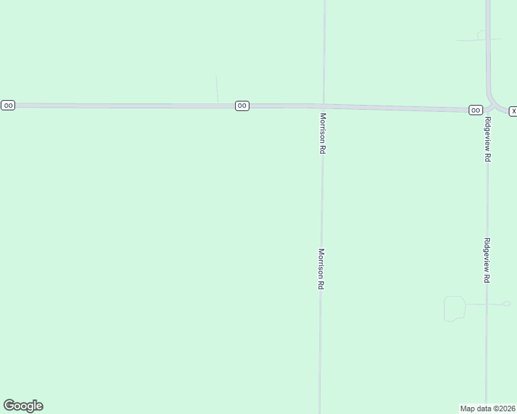 map of restaurants, bars, coffee shops, grocery stores, and more near 5678 Morrison Road in De Pere