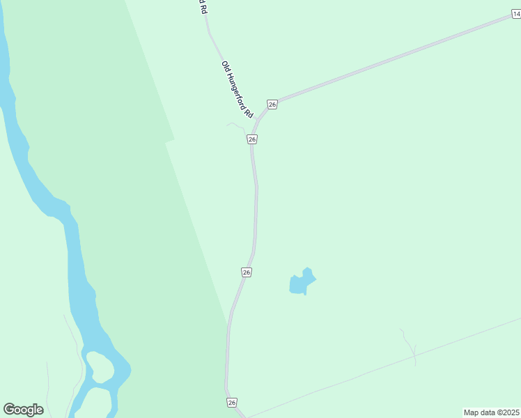 map of restaurants, bars, coffee shops, grocery stores, and more near 506 Moneymore Road in Roslin