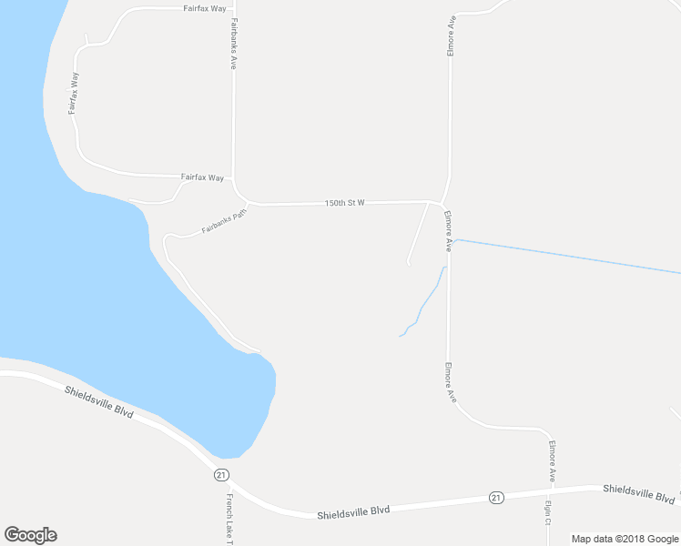 map of restaurants, bars, coffee shops, grocery stores, and more near 5606 150th Street West in Faribault