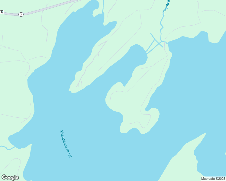 map of restaurants, bars, coffee shops, grocery stores, and more near 275 Bald Head Island West in Palermo