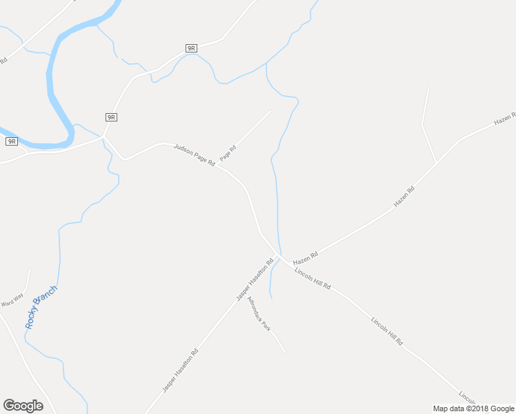 map of restaurants, bars, coffee shops, grocery stores, and more near 123 Hazen Road in Au Sable Forks