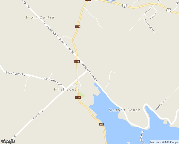 map of restaurants, bars, coffee shops, grocery stores, and more near 859 Masons Beach Road in Lunenburg