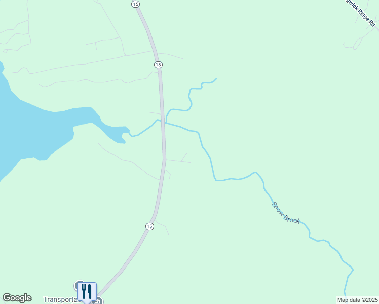 map of restaurants, bars, coffee shops, grocery stores, and more near 34 Mill Stream Drive in Sedgwick