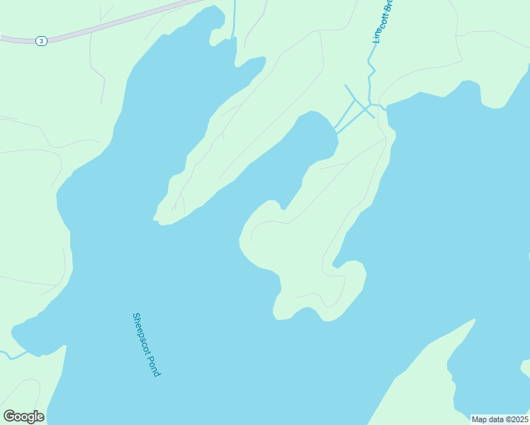 map of restaurants, bars, coffee shops, grocery stores, and more near 275 Bald Head Island West in Palermo