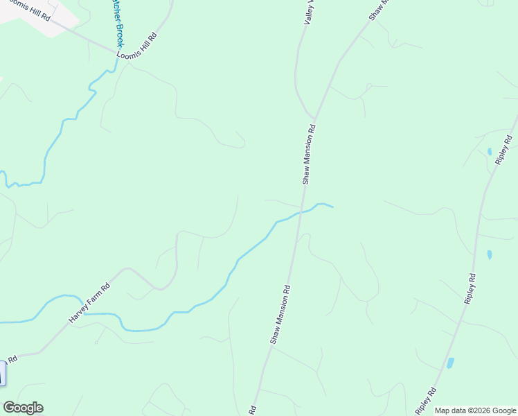 map of restaurants, bars, coffee shops, grocery stores, and more near 833 Shaw Mansion Road in Waterbury Center