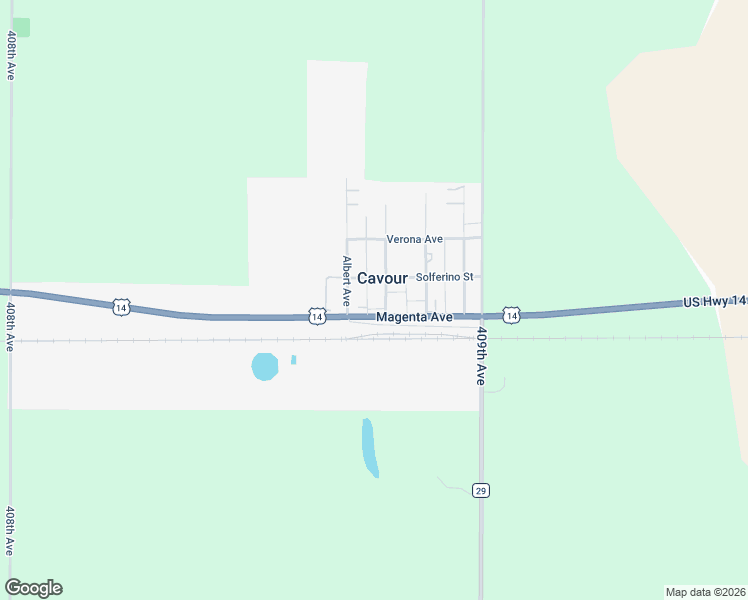 map of restaurants, bars, coffee shops, grocery stores, and more near in Cavour