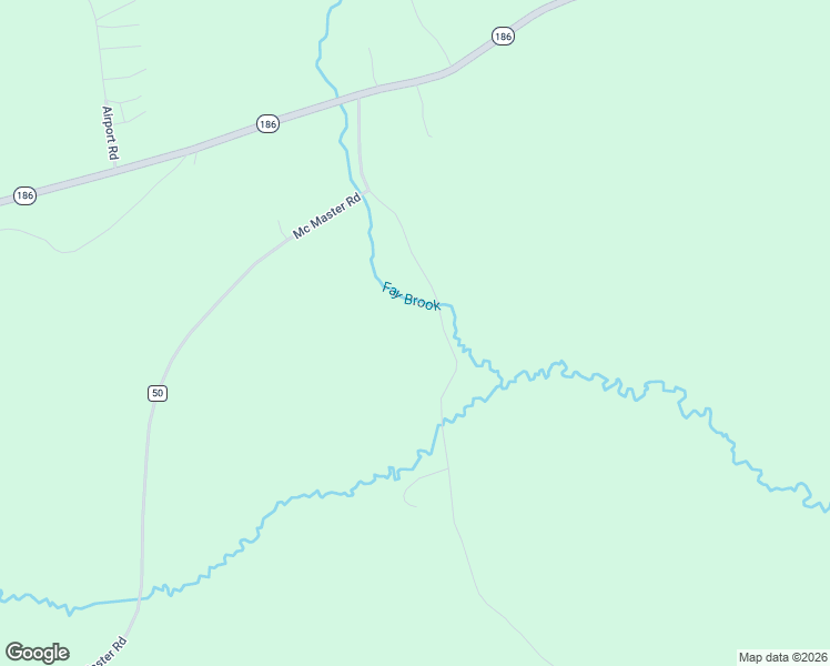 map of restaurants, bars, coffee shops, grocery stores, and more near 58 Donaldson Road in Lake Clear