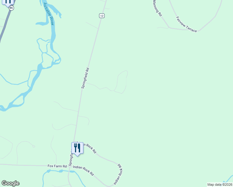 map of restaurants, bars, coffee shops, grocery stores, and more near 48 Juniper Road in Wilmington