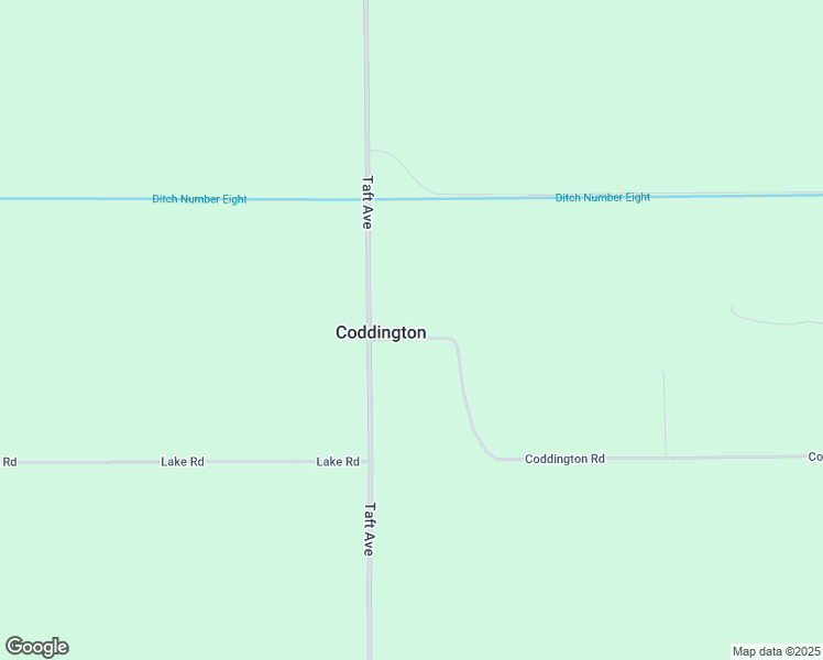 map of restaurants, bars, coffee shops, grocery stores, and more near 3636 Coddington Road in Plover
