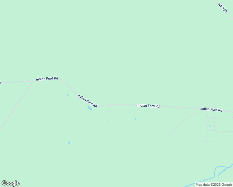 map of restaurants, bars, coffee shops, grocery stores, and more near 70956 Indian Ford Road in Sisters