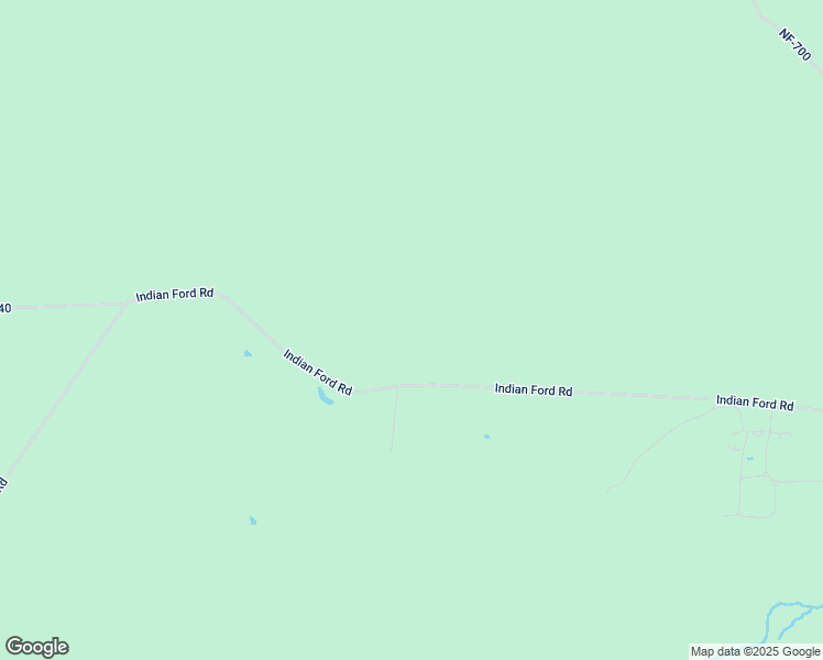 map of restaurants, bars, coffee shops, grocery stores, and more near 70956 Indian Ford Road in Sisters