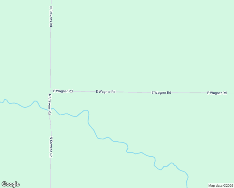 map of restaurants, bars, coffee shops, grocery stores, and more near 4001-5499 East Wagner Road in Lake City