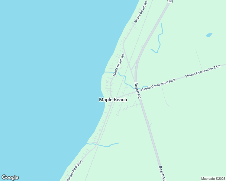 map of restaurants, bars, coffee shops, grocery stores, and more near 25179 Maple Beach Road in Beaverton