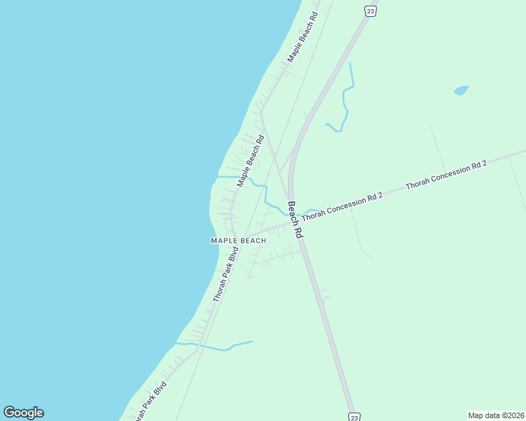 map of restaurants, bars, coffee shops, grocery stores, and more near 32 Twmarc Avenue in Regional Municipality of Durham