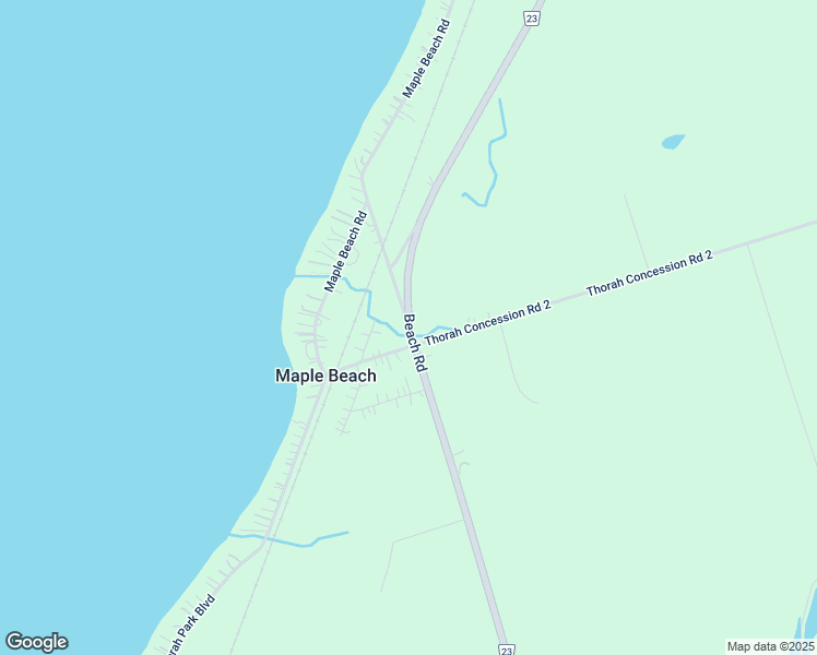 map of restaurants, bars, coffee shops, grocery stores, and more near 25066 Commodore Road in Beaverton