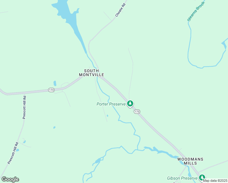 Maine 173, Searsmont ME Walk Score