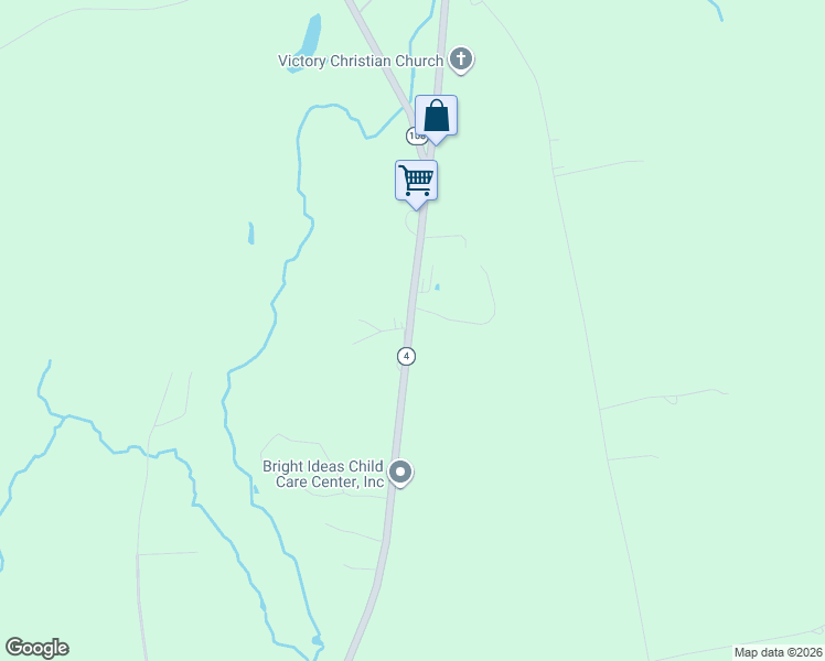 map of restaurants, bars, coffee shops, grocery stores, and more near 1790 Federal Road in Livermore