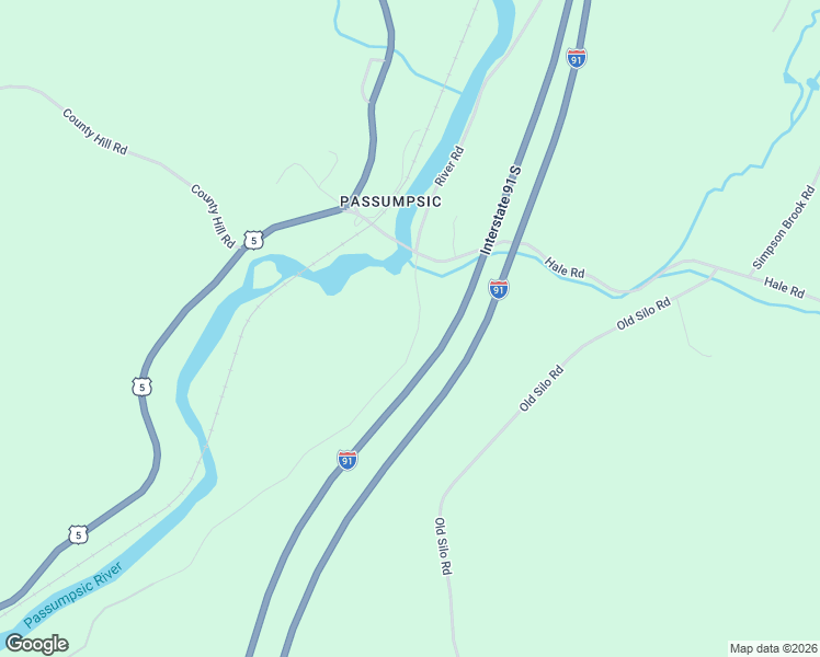 map of restaurants, bars, coffee shops, grocery stores, and more near 162 Town Forest Road in Saint Johnsbury