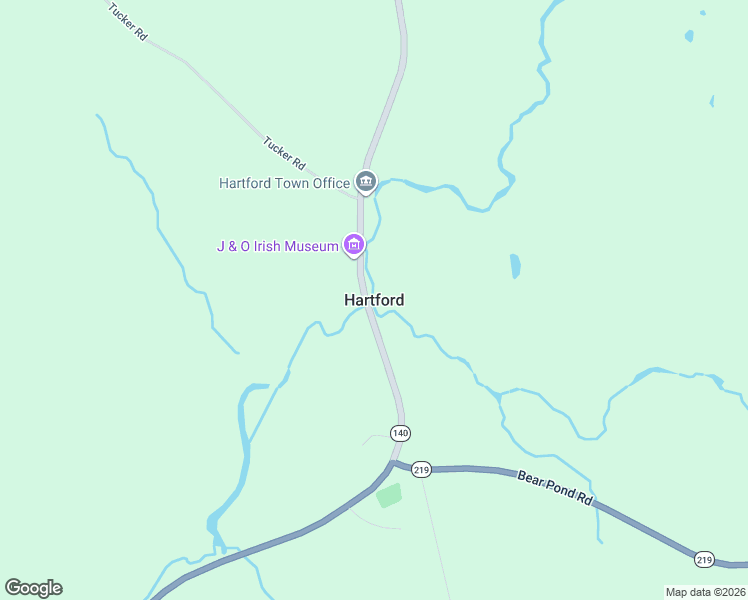 map of restaurants, bars, coffee shops, grocery stores, and more near in Hartford